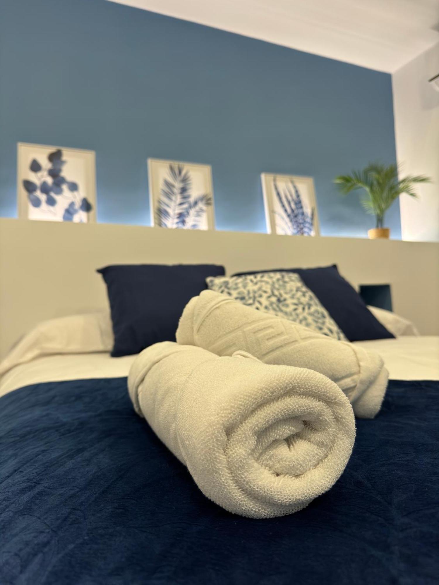 La Pastira, 6 Apartment Jaen Ngoại thất bức ảnh