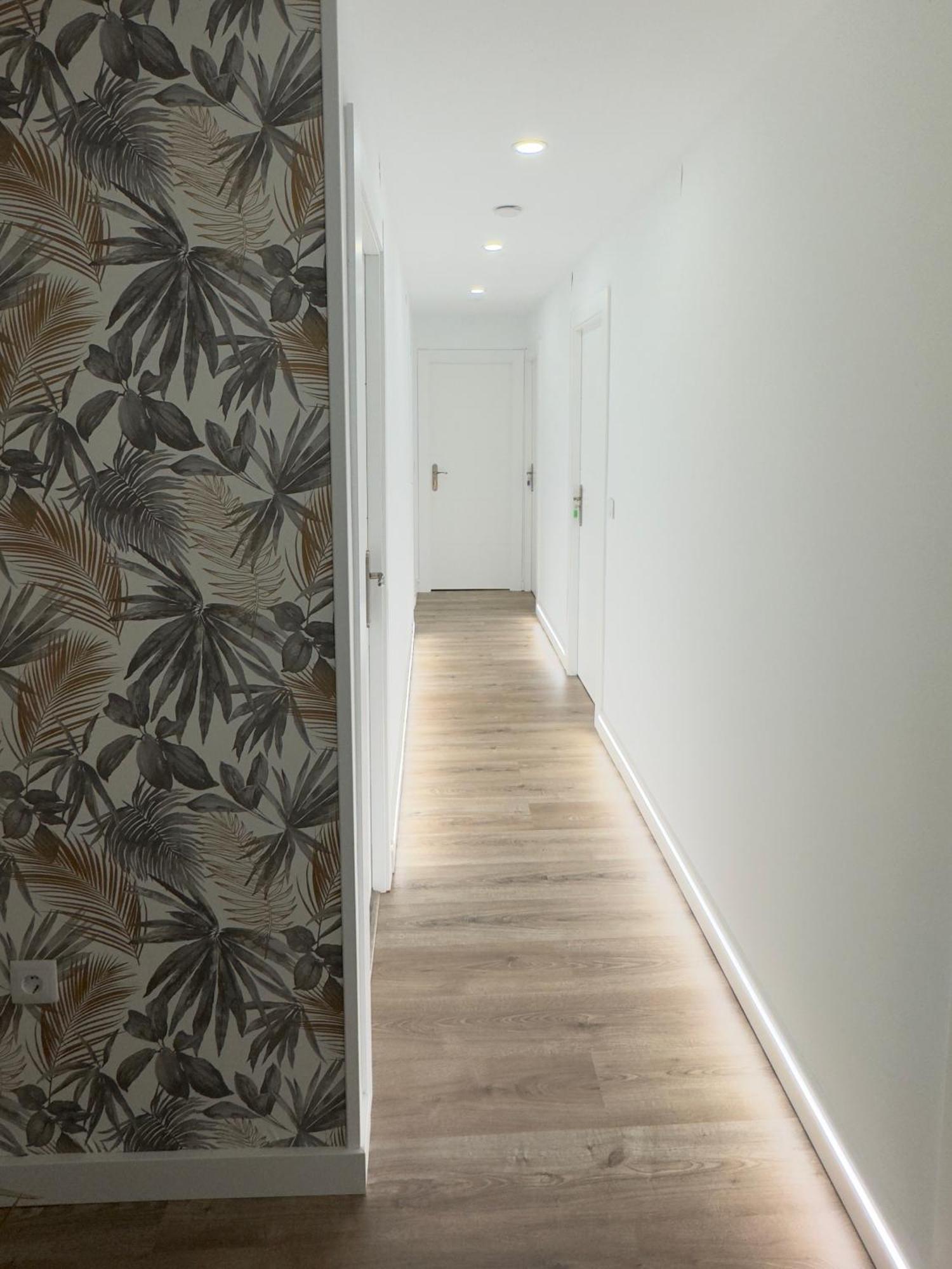 La Pastira, 6 Apartment Jaen Ngoại thất bức ảnh